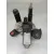 Motor Limpia Trasero para Opel Astra J Sports Tourer