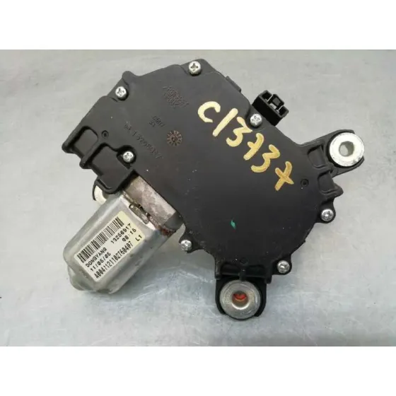 Motor Limpia Trasero para Opel Astra J Sports Tourer