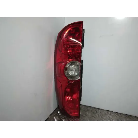 Piloto Trasero Derecho para Fiat Doblo Ii Cargo (263)