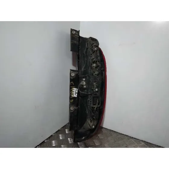 Piloto Trasero Derecho para Fiat Doblo Ii Cargo (263)