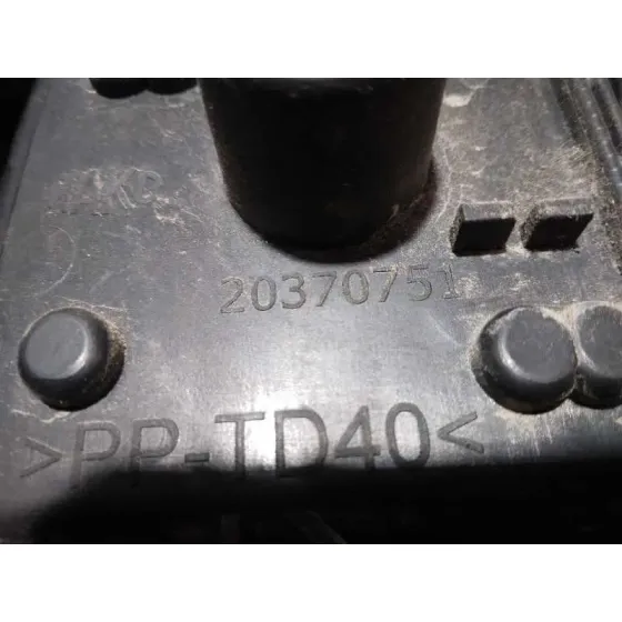 Piloto Trasero Derecho para Fiat Doblo Ii Cargo (263)