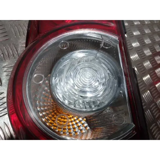 Piloto Trasero Derecho para Fiat Doblo Ii Cargo (263)