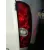 Piloto Trasero Derecho para Fiat Doblo Ii Cargo (263)