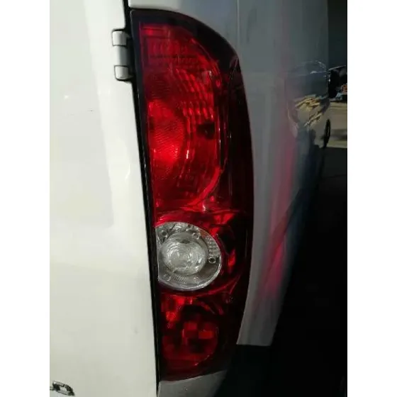 Piloto Trasero Derecho para Fiat Doblo Ii Cargo (263)