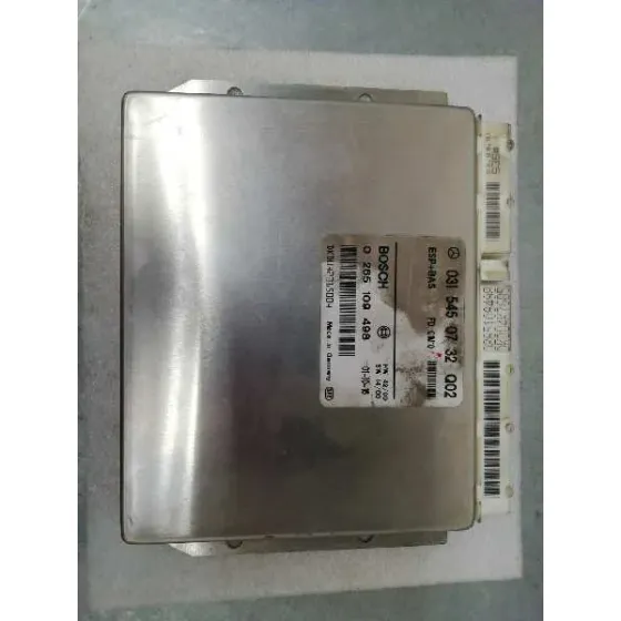 Centralita Abs para Mercedes-Benz Clase E (W210) Berlina Diesel