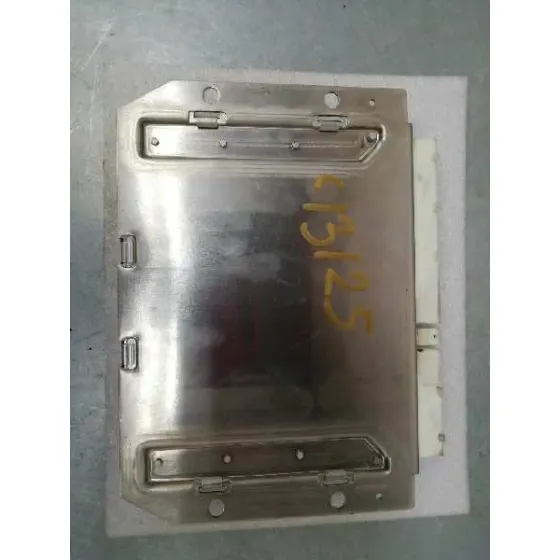 Centralita Abs para Mercedes-Benz Clase E (W210) Berlina Diesel