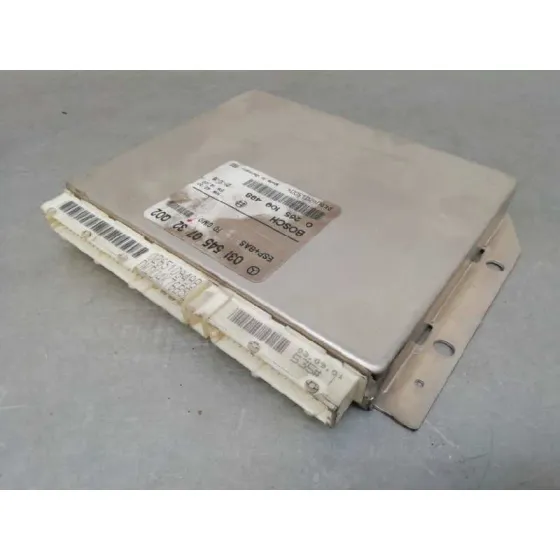 Centralita Abs para Mercedes-Benz Clase E (W210) Berlina Diesel