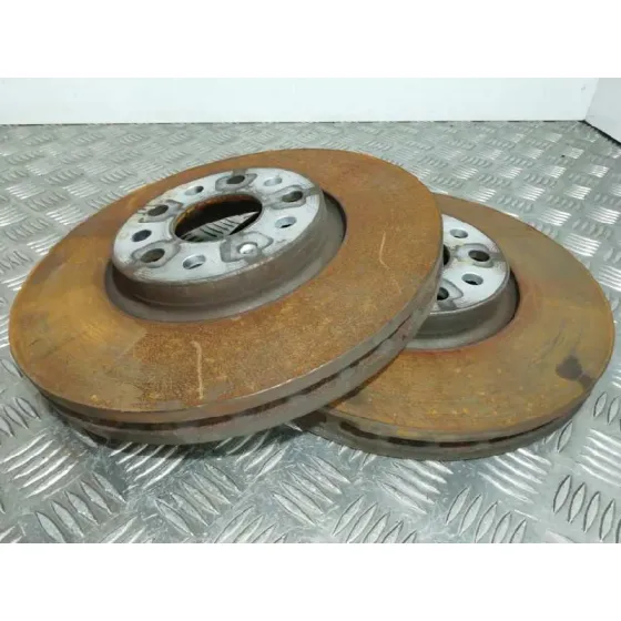 Disco Freno Delantero para Skoda Kodiaq