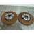 Disco Freno Delantero para Skoda Kodiaq