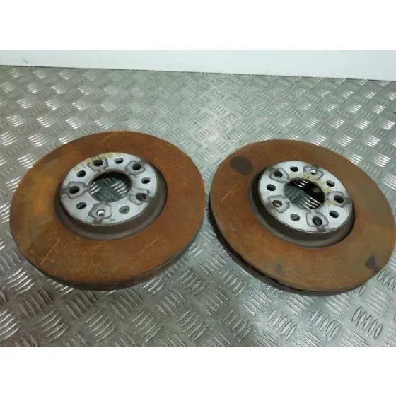 Disco Freno Delantero para Skoda Kodiaq