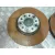 Disco Freno Delantero para Skoda Kodiaq