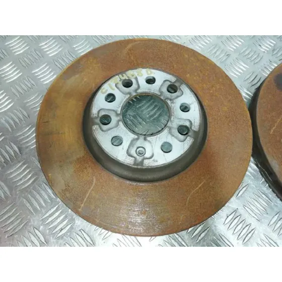 Disco Freno Delantero para Skoda Kodiaq