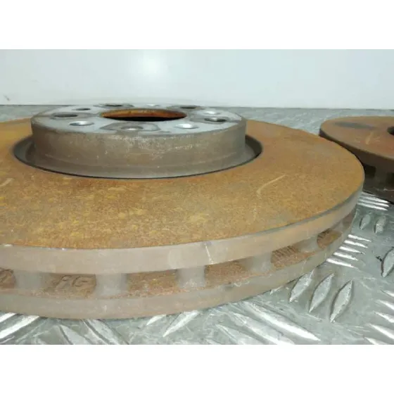 Disco Freno Delantero para Skoda Kodiaq