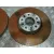 Disco Freno Delantero para Skoda Kodiaq