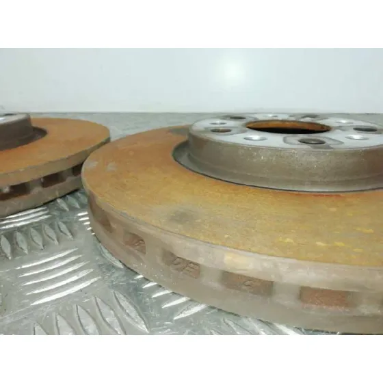 Disco Freno Delantero para Skoda Kodiaq
