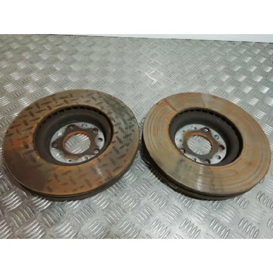 Disco Freno Delantero para Skoda Kodiaq