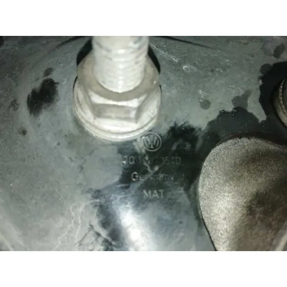 Brazo Suspension Inferior Delantero Izquierdo para Skoda Kodiaq