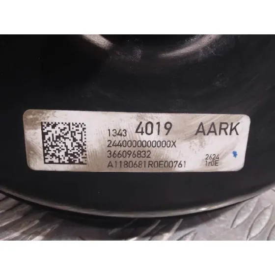 Servofreno para Opel Astra K Lim. 5Türig