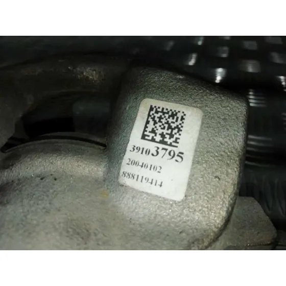 Pinza Freno Delantera Derecha para Opel Astra K Lim. 5Türig