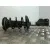 Amortiguador Delantero Izquierdo para Opel Astra K Lim. 5Türig