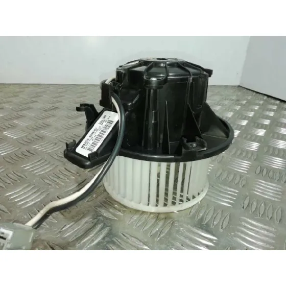 Motor Calefaccion para Opel Astra K Lim. 5Türig