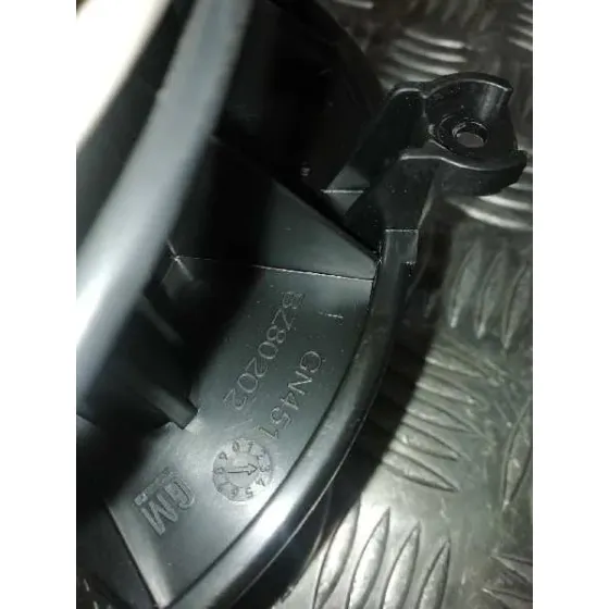 Motor Calefaccion para Opel Astra K Lim. 5Türig