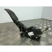 Potenciometro Pedal para Opel Astra K Lim. 5Türig