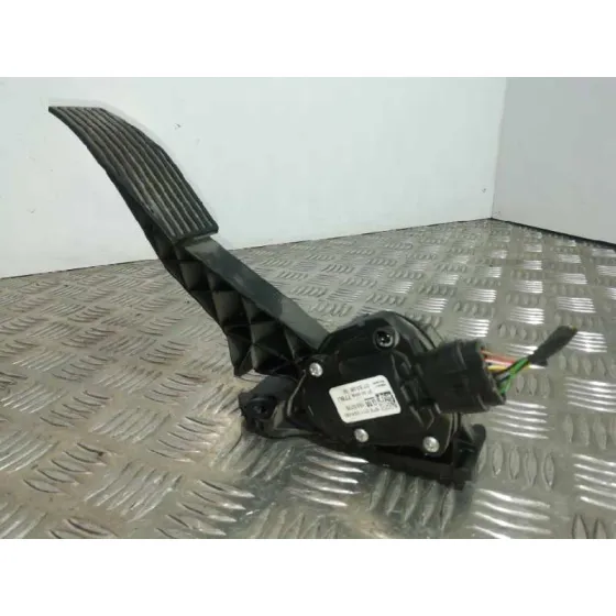 Potenciometro Pedal para Opel Astra K Lim. 5Türig