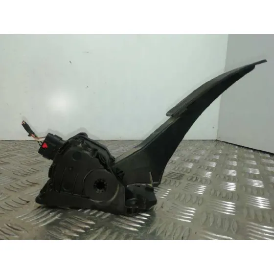 Potenciometro Pedal para Opel Astra K Lim. 5Türig