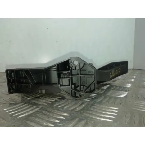 Potenciometro Pedal para Opel Astra K Lim. 5Türig