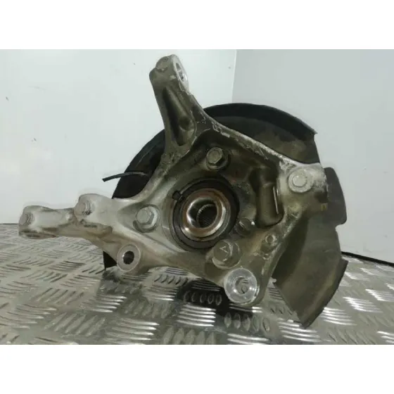 Mangueta Delantera Derecha para Opel Astra K Lim. 5Türig