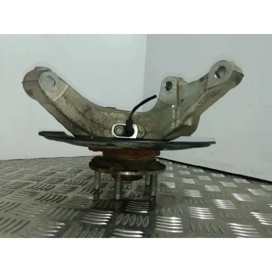 Mangueta Delantera Derecha para Opel Astra K Lim. 5Türig
