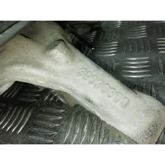 Mangueta Delantera Derecha para Opel Astra K Lim. 5Türig