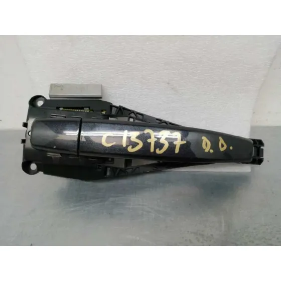 Maneta Exterior Delantera Derecha para Opel Astra J Sports Tourer