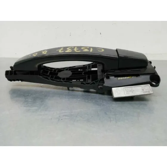Maneta Exterior Delantera Derecha para Opel Astra J Sports Tourer