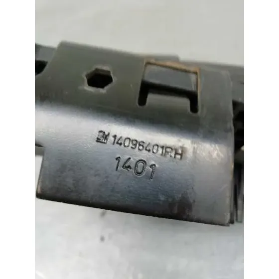 Maneta Exterior Delantera Derecha para Opel Astra J Sports Tourer