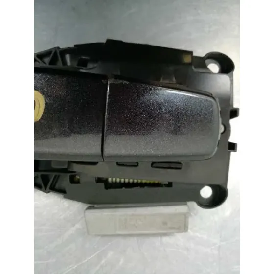 Maneta Exterior Delantera Derecha para Opel Astra J Sports Tourer