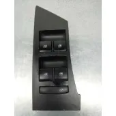 Mando Elevalunas Delantero Izquierdo para Opel Astra J Sports Tourer