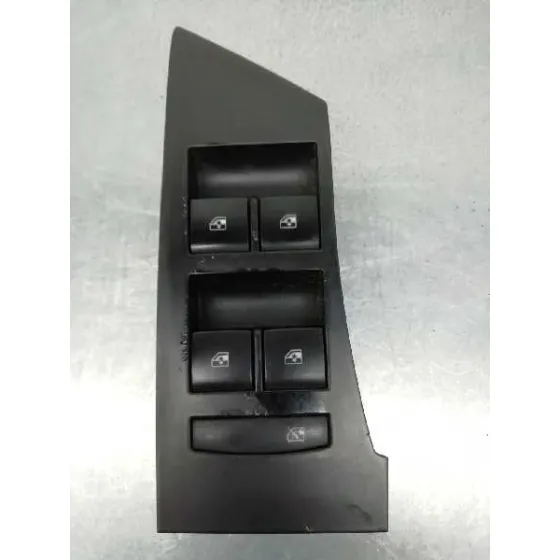 Mando Elevalunas Delantero Izquierdo para Opel Astra J Sports Tourer