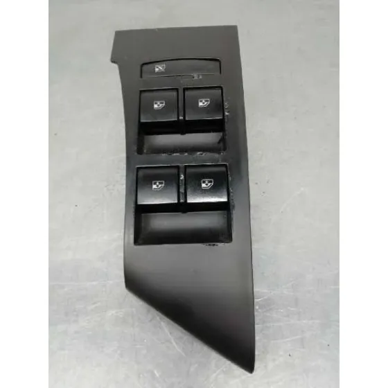 Mando Elevalunas Delantero Izquierdo para Opel Astra J Sports Tourer