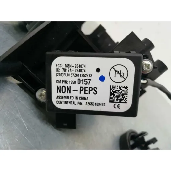 Centralita Inmovilizador para Opel Astra J Sports Tourer