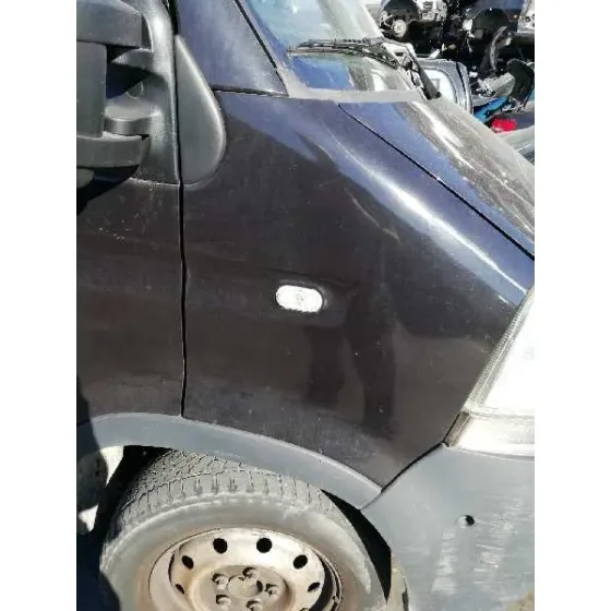 Aleta Delantera Derecha para Nissan Interstar Mod. 04 (X70)