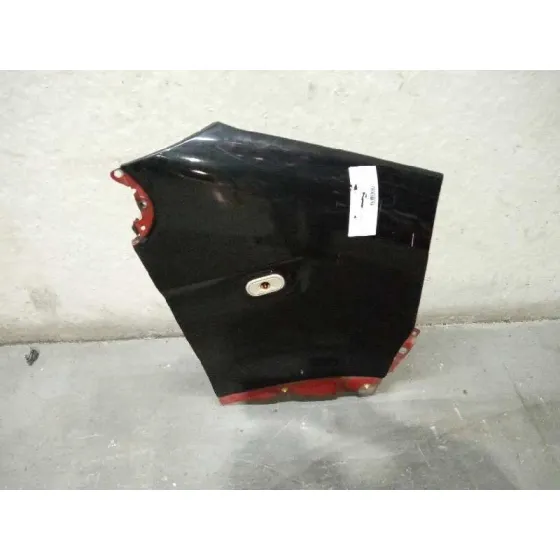 Aleta Delantera Derecha para Nissan Interstar Mod. 04 (X70)