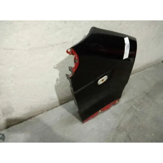 Aleta Delantera Derecha para Nissan Interstar Mod. 04 (X70)