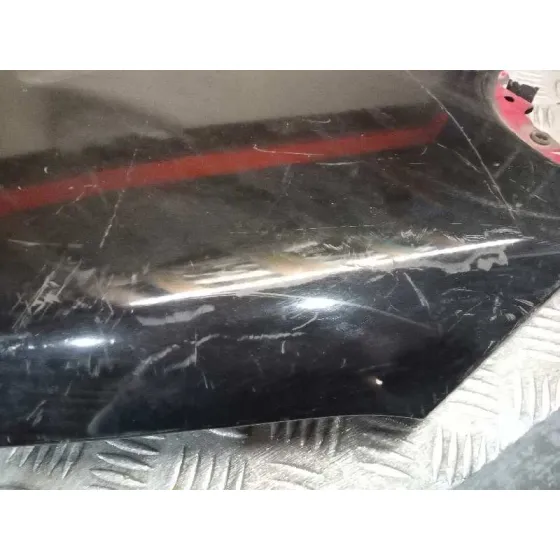 Aleta Delantera Derecha para Nissan Interstar Mod. 04 (X70)