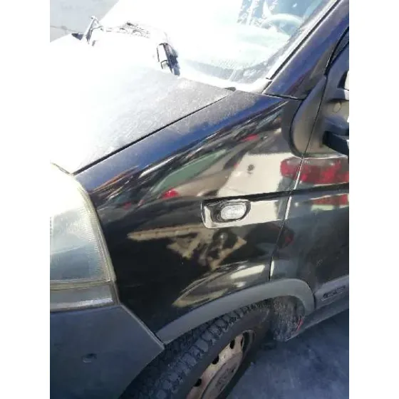 Aleta Delantera Izquierda para Nissan Interstar Mod. 04 (X70)