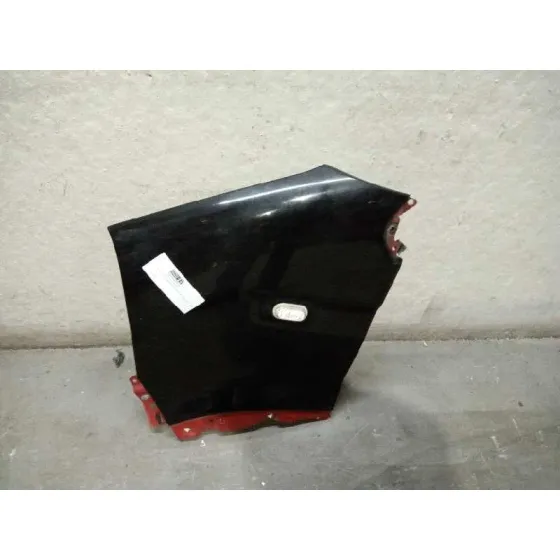 Aleta Delantera Izquierda para Nissan Interstar Mod. 04 (X70)