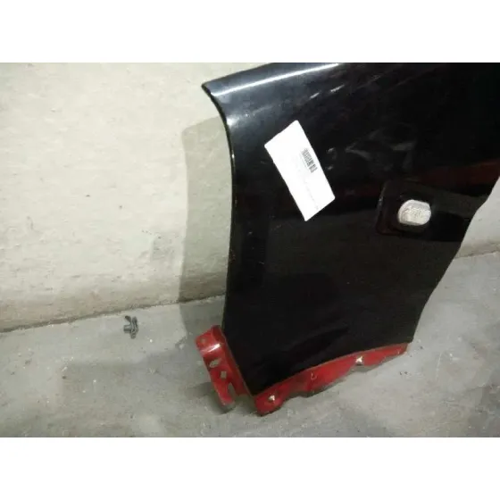 Aleta Delantera Izquierda para Nissan Interstar Mod. 04 (X70)