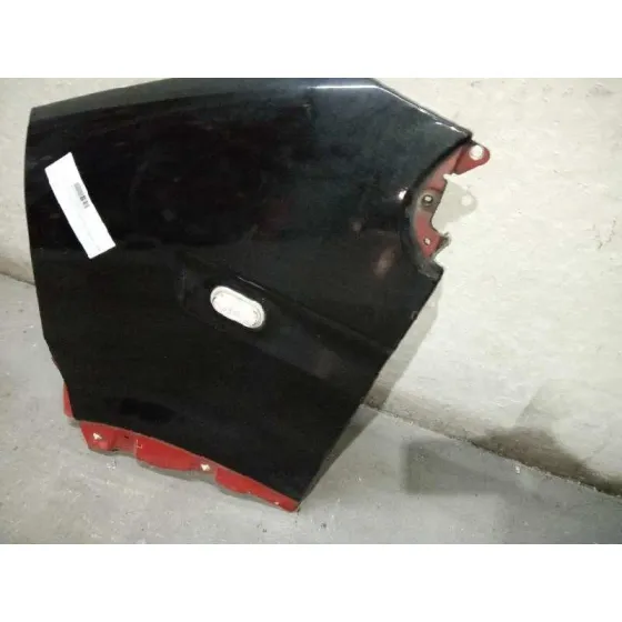 Aleta Delantera Izquierda para Nissan Interstar Mod. 04 (X70)