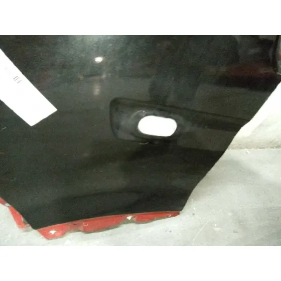 Aleta Delantera Izquierda para Nissan Interstar Mod. 04 (X70)